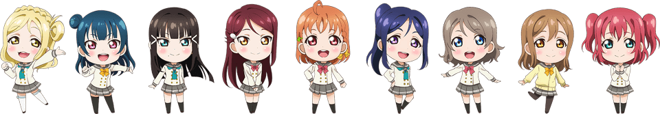 キャラクター