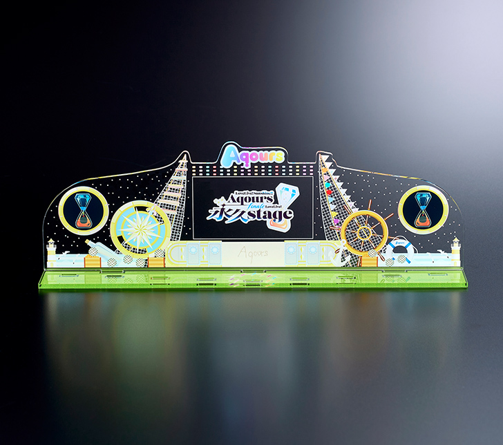 ラブライブ！サンシャイン!!「浦の星女学院購買部」