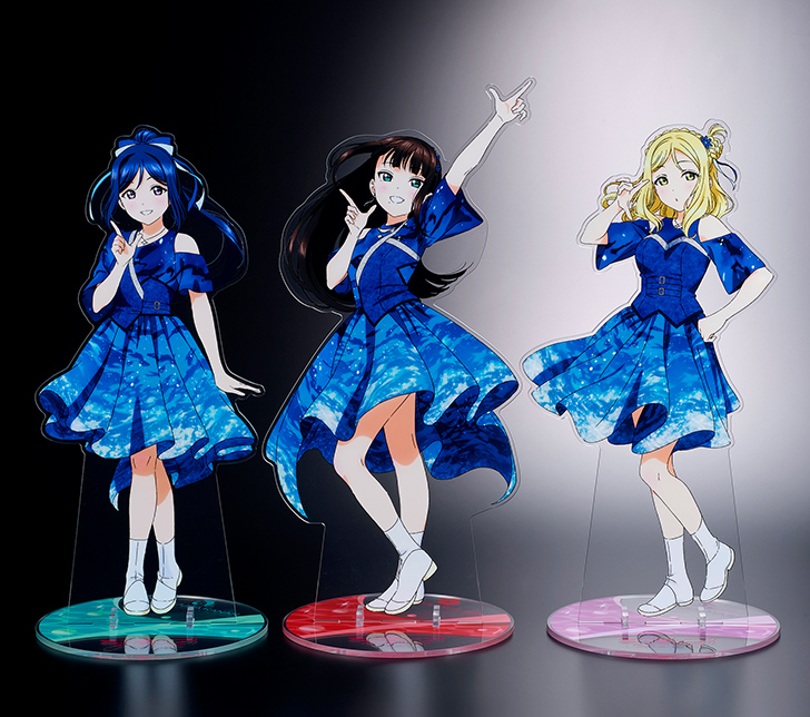 ラブライブ！サンシャイン!!「浦の星女学院購買部」