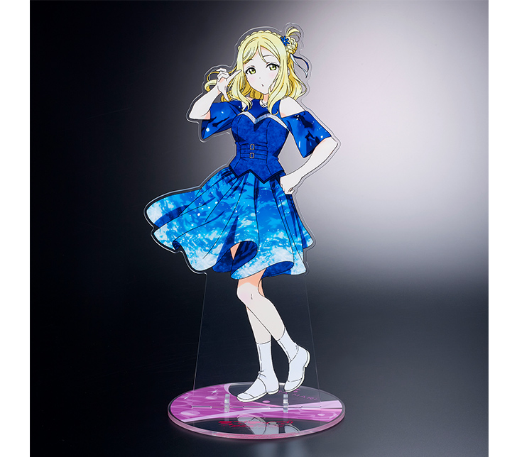 ラブライブ！サンシャイン!!「浦の星女学院購買部」